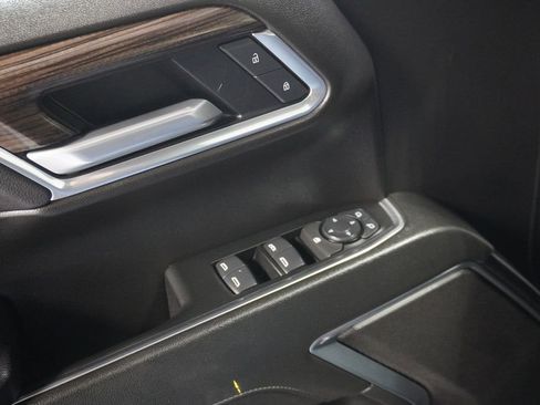 Used 2025 Chevrolet Silverado 1500 LT w/ Work Truck Package image 26