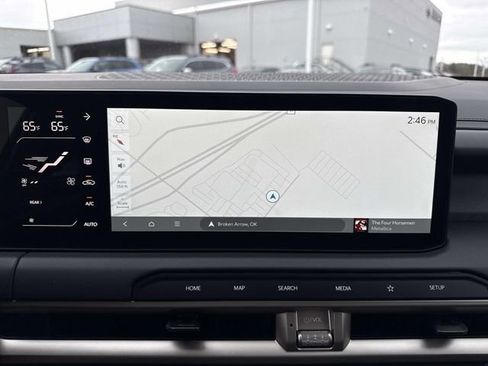 New 2027 Kia Telluride S image 20