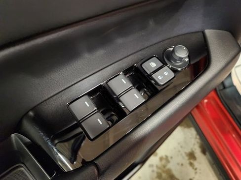 Used 2023 MAZDA CX-5 AWD 2.5 S w/ Select Package image 20