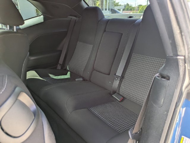 Used 2021 Dodge Challenger GT RWD image 16