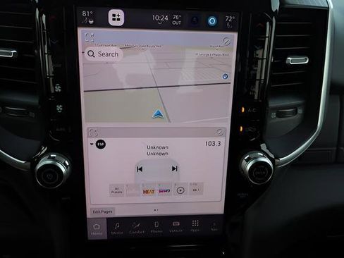 New 2026 RAM 3500 Big Horn image 23