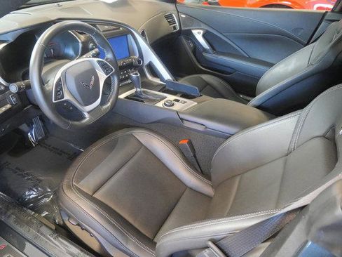 Used 2019 Chevrolet Corvette Grand Sport image 10