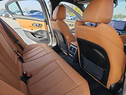 Certified 2023 BMW 330e w/ Driving Assistance Package image 11