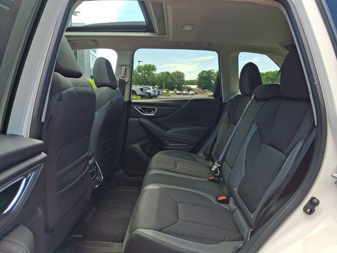 Certified 2024 Subaru Forester Premium AWD/4WD image 11