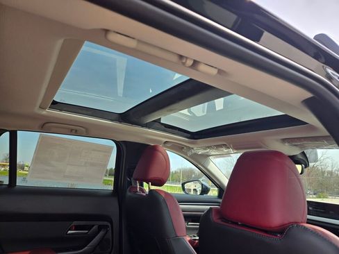 New 2026 MAZDA CX-50 AWD 2.5 Hybrid w/ Premium Pkg image 9