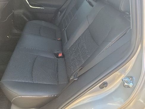 Used 2023 Toyota RAV4 Limited AWD/4WD image 16