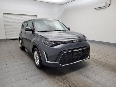 Used 2024 Kia Soul LX w/ Option Group 015 image 13