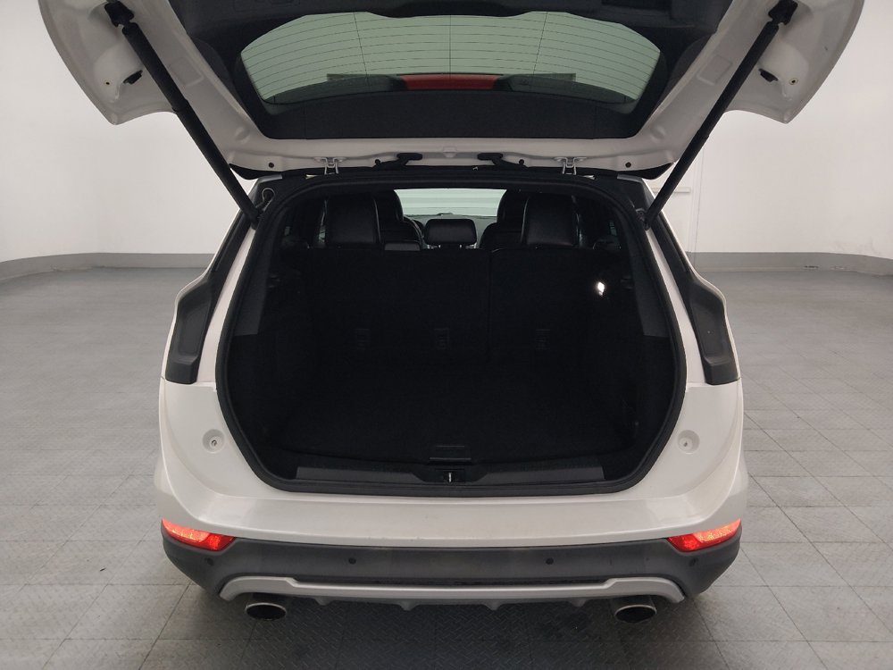 Used 2019 Lincoln MKC Premiere FWD image 29