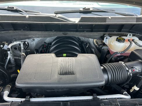 Used 2024 Chevrolet Silverado 1500 LTZ image 45