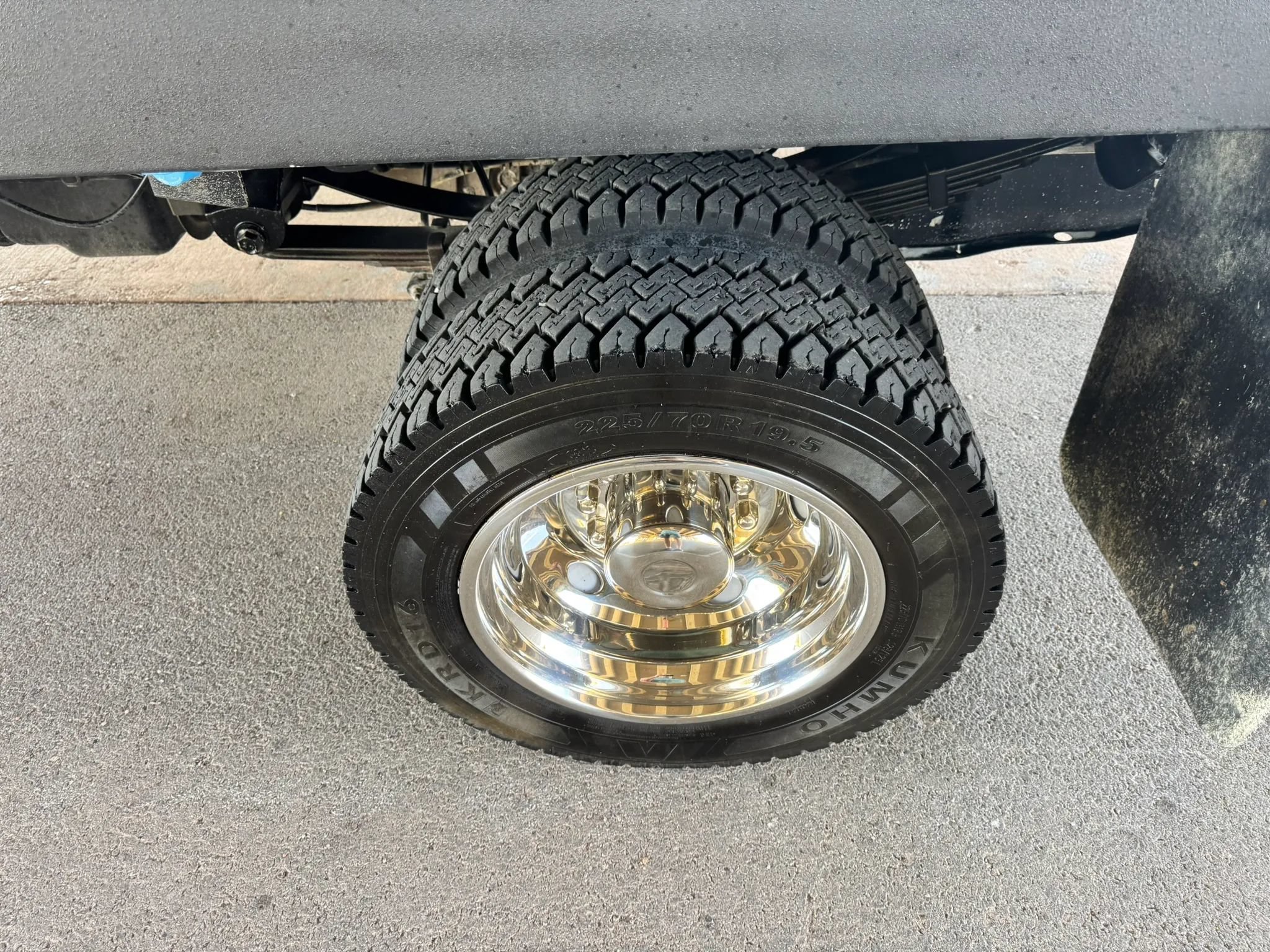 Used 2012 Ford F450 XL w/ PWR Equipment Group AWD/4WD image 30