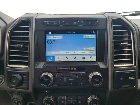 Used 2018 Ford F150 Raptor w/ Equipment Group 802A Luxury AWD/4WD image 22