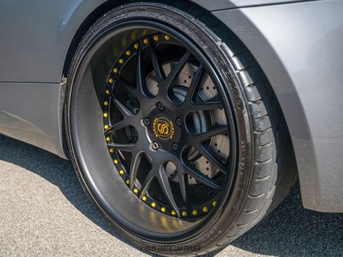 Used 2013 BMW M3 Convertible image 63