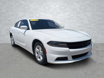 Used 2020 Dodge Charger SXT