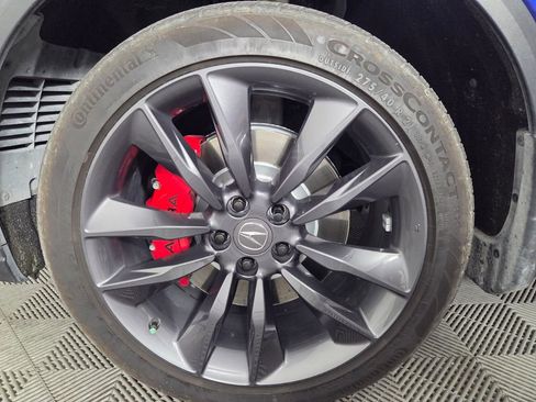 Used 2022 Acura MDX Type S AWD/4WD image 7