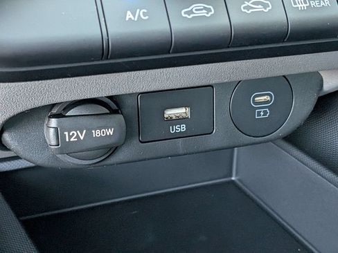 New 2026 Hyundai Elantra SE FWD image 24