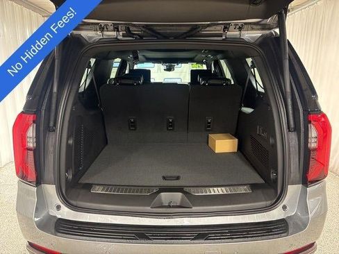 New 2026 GMC Yukon XL AT4 Ultimate image 26