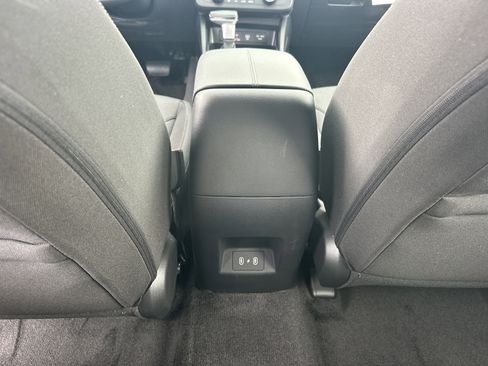 New 2026 Hyundai Tucson SE FWD image 15