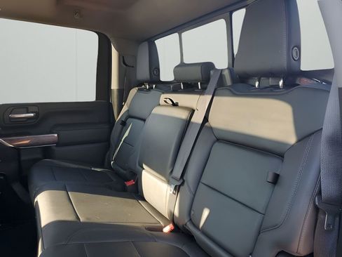 Used 2022 Chevrolet Silverado 2500 LTZ w/ LTZ Premium Texas Edition image 17