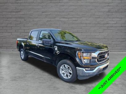 Used 2023 Ford F150 XLT