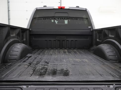 Used 2023 Ford F250 Lariat w/ Lariat Ultimate Package AWD/4WD image 32