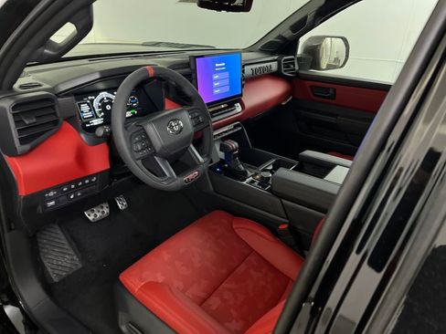 New 2026 Toyota Tundra TRD Pro image 25