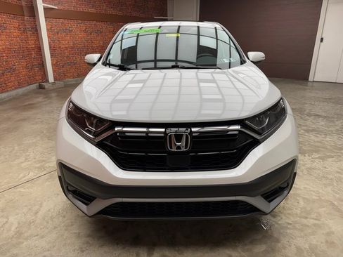 Used 2020 Honda CR-V EX-L image 8
