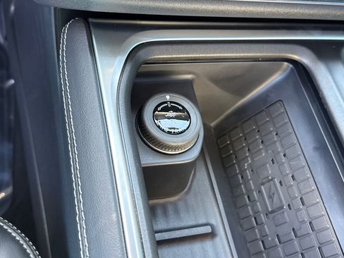 New 2025 Ford Expedition Max Platinum w/ Stealth Performance Package image 35