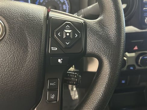 Used 2021 Toyota Tacoma SR image 21