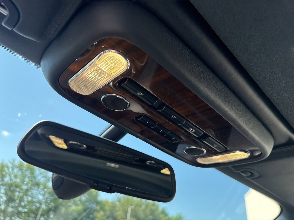 Used 2016 Bentley Continental GT AWD/4WD image 29