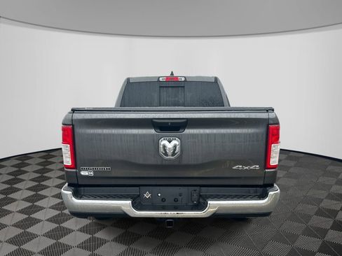 Certified 2023 RAM 1500 Big Horn image 6