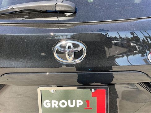 New 2026 Toyota Corolla Cross LE image 15