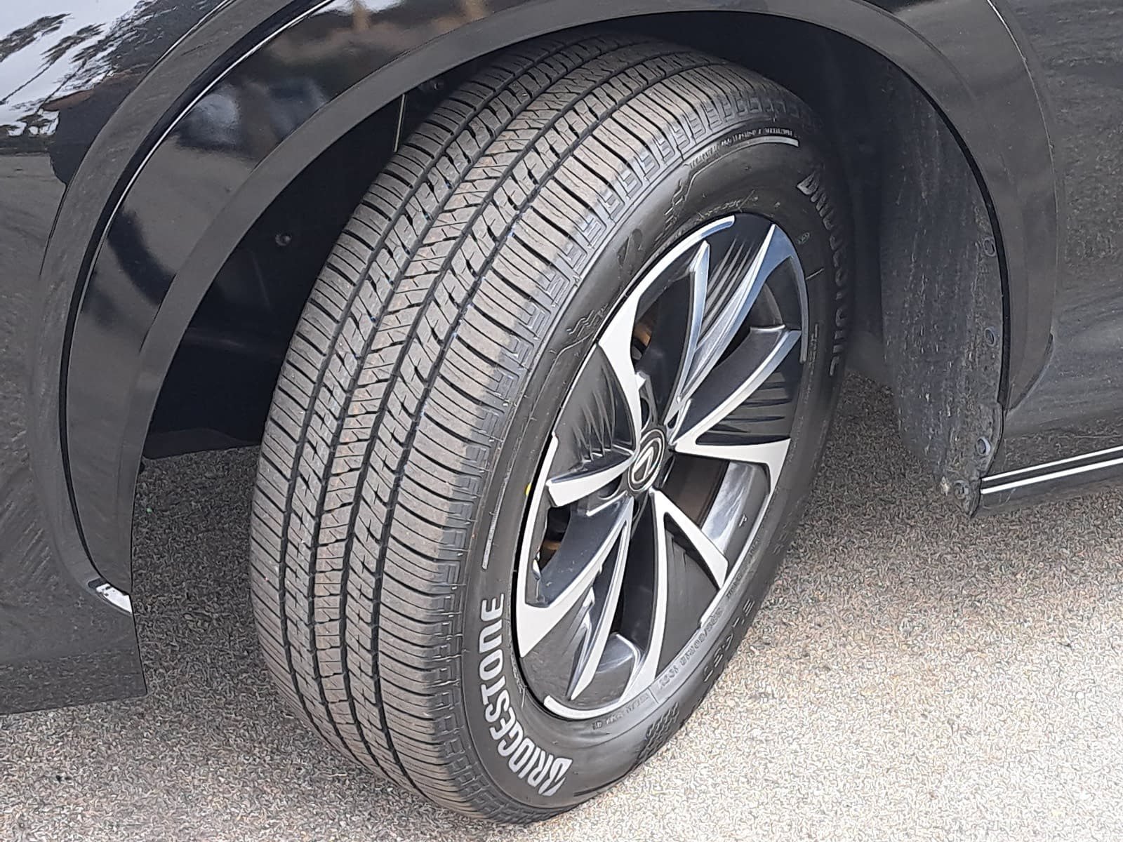 Used 2025 Lexus RZ 300e FWD image 35