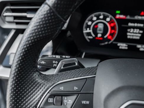 Used 2022 Audi RS 3 AWD/4WD image 33