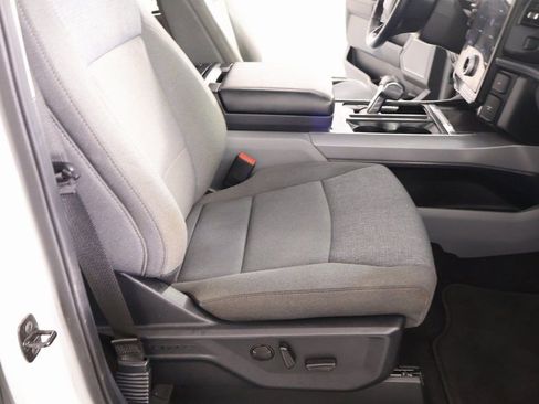 Used 2024 Ford F150 Lightning Flash image 15