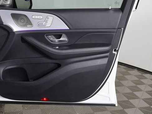 Used 2022 Mercedes-Benz GLE 53 AMG 4MATIC image 25