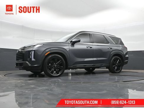 Used 2023 Hyundai Palisade XRT AWD/4WD image 47