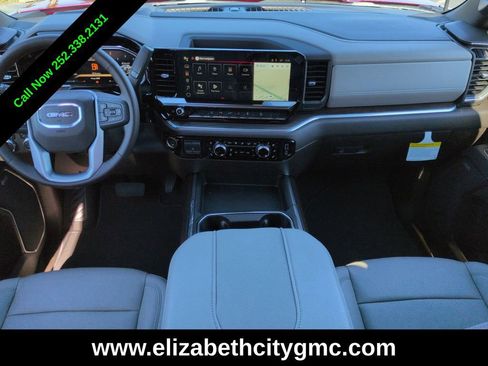 New 2026 GMC Sierra 2500 SLT w/ SLT Convenience Package AWD/4WD image 15