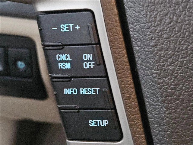 Used 2011 Ford Fusion SEL w/ 302A Rapid Spec Order Code FWD image 13