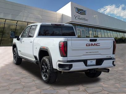 Used 2024 GMC Sierra 2500 AT4 w/ AT4 Premium Plus Package
