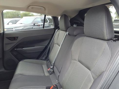 Used 2024 Subaru Crosstrek 2.0i Premium image 18