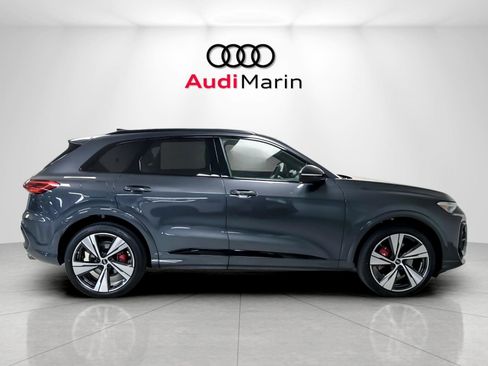 New 2025 Audi SQ5 Premium Plus image 6