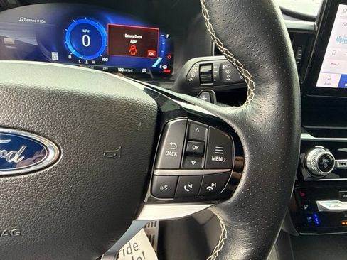 Used 2022 Ford Explorer ST w/ Equipment Group 401A AWD/4WD image 13