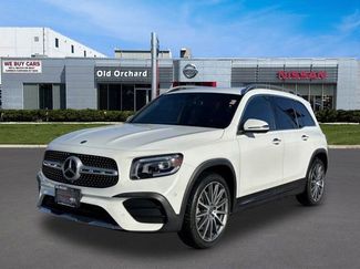 Used 2023 Mercedes-Benz GLB 250 4MATIC video 1