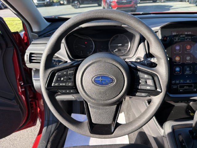 Certified 2026 Subaru Crosstrek 2.5i Premium AWD/4WD image 23