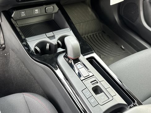 New 2026 Toyota Prius Plug-In Hybrid image 19