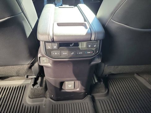 New 2026 Toyota Grand Highlander Platinum image 12