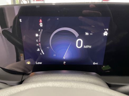 New 2026 Buick Envista Preferred w/ Convenience I Package FWD image 17