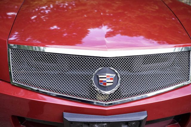 Used 2004 Cadillac XLR RWD image 60