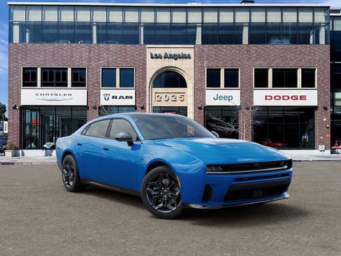 New 2026 Dodge Charger R/T AWD/4WD image 5