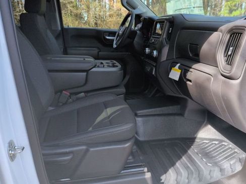 New 2026 GMC Sierra 1500 Pro w/ Pro Value Package image 26